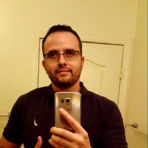 Meet your Posher, Jesus